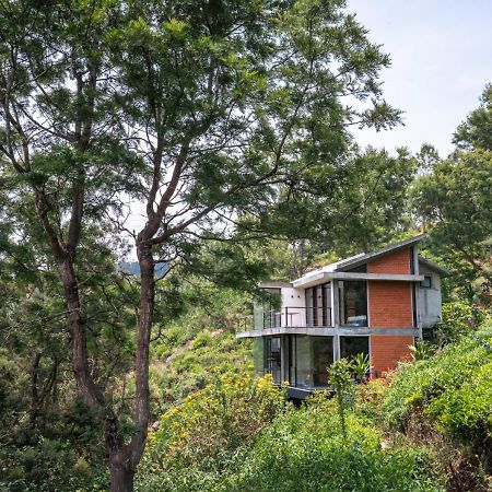 Lohonostays Villa Amani 8A Кунур Екстер'єр фото