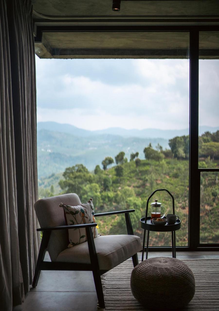 Lohonostays Villa Amani 8A Кунур Екстер'єр фото