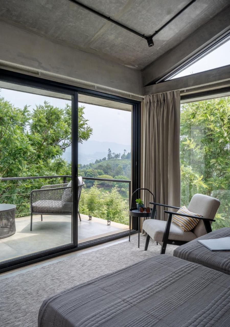 Lohonostays Villa Amani 8A Кунур Екстер'єр фото